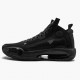 Pánské Jordan 34 PE "Black Cat" BQ3381-034 Jordan Boty