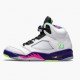 Dámské/Pánské Jordan 5 Retro Alternate Bel Air DB3335-100 Jordan Boty