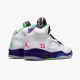 Dámské/Pánské Jordan 5 Retro Alternate Bel Air DB3335-100 Jordan Boty