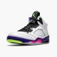 Dámské/Pánské Jordan 5 Retro Alternate Bel Air DB3335-100 Jordan Boty