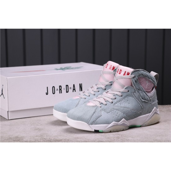 Pánské Jordan 7 Retro Neutral Grey CT8528-002 Jordan Boty