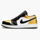 CQ9447-700 Jordan 1 Low Gold Toe Dámské A Pánské Boty