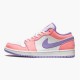 CK3022-600 Jordan 1 Low SE Arctic Punch Dámské Boty