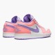 CK3022-600 Jordan 1 Low SE Arctic Punch Dámské Boty