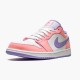 CK3022-600 Jordan 1 Low SE Arctic Punch Dámské Boty