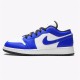 553560-124 Jordan 1 Low Game Royal Dámské A Pánské Boty