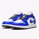 553560-124 Jordan 1 Low Game Royal Dámské A Pánské Boty