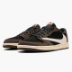 CQ4277-001 Jordan 1 Retro Low OG SP Travis Scott Dámské A Pánské Boty