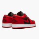 553558-606 Jordan 1 Low Reverse Bred Dámské A Pánské Boty