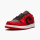 553558-606 Jordan 1 Low Reverse Bred Dámské A Pánské Boty