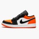 553558-128 Jordan 1 Low Shattered Backboard Dámské A Pánské Boty