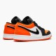 553558-128 Jordan 1 Low Shattered Backboard Dámské A Pánské Boty