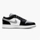 553560-039 Jordan 1 Low Grey Toe Dámské A Pánské Boty