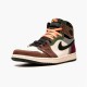 DH3097-001 Jordan 1 Retro High OG Hand Crafted Dámské A Pánské Boty