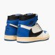 DH3227-105 Jordan 1 High OG SP Fragment x Travis Scott Dámské A Pánské Boty