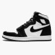 CD0461-007 Jordan 1 Retro High Panda Dámské A Pánské Boty