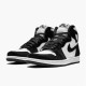 CD0461-007 Jordan 1 Retro High Panda Dámské A Pánské Boty