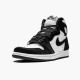 CD0461-007 Jordan 1 Retro High Panda Dámské A Pánské Boty