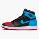 CD0461-046 Jordan 1 Retro High NC to Chi Leather Dámské A Pánské Boty