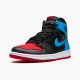 CD0461-046 Jordan 1 Retro High NC to Chi Leather Dámské A Pánské Boty