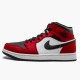 554724-069 Jordan 1 Mid Chicago Toe Dámské A Pánské Boty