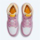 DC9517-600 Jordan 1 Mid SE Arctic Pink Dámské Boty