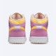 DC9517-600 Jordan 1 Mid SE Arctic Pink Dámské Boty