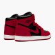 BQ4422-600 Jordan 1 Retro High 85 Varsity Red Dámské A Pánské Boty