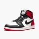 555088-184 Jordan 1 Retro Black Toe (2013) Pánské Boty