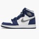 DC1788-100 Jordan 1 Retro High COJP Midnight Navy (2020) Dámské A Pánské Boty