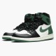 555088-135 Jordan 1 Retro High Clay Green Dámské A Pánské Boty