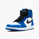 555088-403 Jordan 1 Retro High Game Royal Pánské Boty