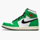 DB4612-300 Jordan 1 Retro High Lucky Green Dámské A Pánské Boty