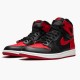 555088-001 Jordan 1 Retro High Bred Banned (2016) Dámské A Pánské Boty