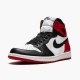 555088-125 Jordan 1 Retro Black Toe (2016) Pánské Boty