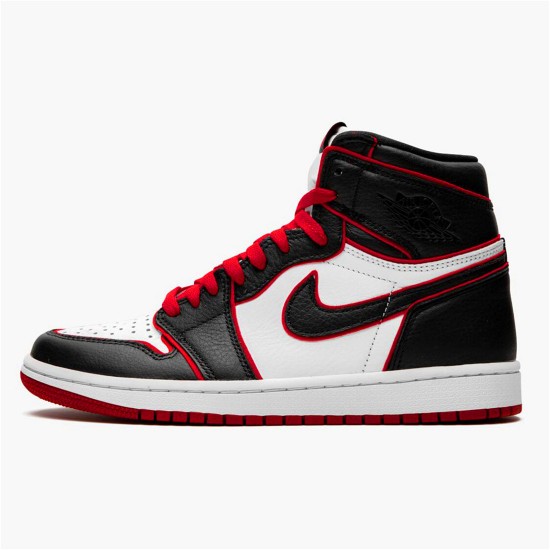 555088-062 Jordan 1 Retro High Bloodline Pánské Boty