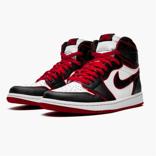 555088-062 Jordan 1 Retro High Bloodline Pánské Boty