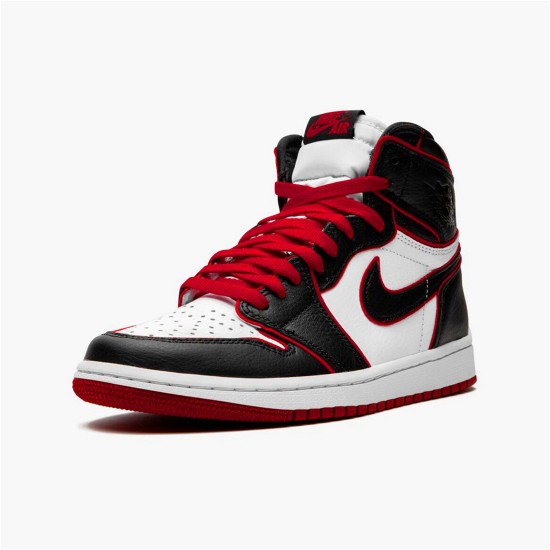 555088-062 Jordan 1 Retro High Bloodline Pánské Boty