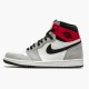 555088-126 Jordan 1 Retro High Light Smoke Grey Dámské A Pánské Boty