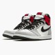 555088-126 Jordan 1 Retro High Light Smoke Grey Dámské A Pánské Boty