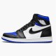 555088-041 Jordan 1 Retro High Royal Toe Dámské A Pánské Boty