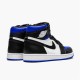 555088-041 Jordan 1 Retro High Royal Toe Dámské A Pánské Boty