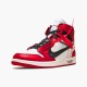 AA3834-101 Jordan 1 Retro High Off-White Chicago Dámské A Pánské Boty