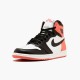 861428-101 Jordan 1 Retro High Rust Pink Dámské A Pánské Boty