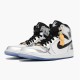 AQ7476-016 Jordan 1 Retro High Think 16 (Pass the Torch) Dámské A Pánské Boty