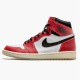 DA2728-100 Jordan 1 Retro High Trophy Room Chicago Dámské A Pánské Boty