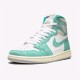 555088-311 Jordan 1 Retro High Turbo Green Dámské A Pánské Boty