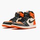 555088-005 Jordan 1 Retro Shattered Backboard Pánské Boty