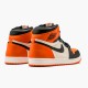 555088-005 Jordan 1 Retro Shattered Backboard Pánské Boty