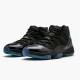 378037-006 Jordan 11 Retro Gamma Blue Pánské Boty